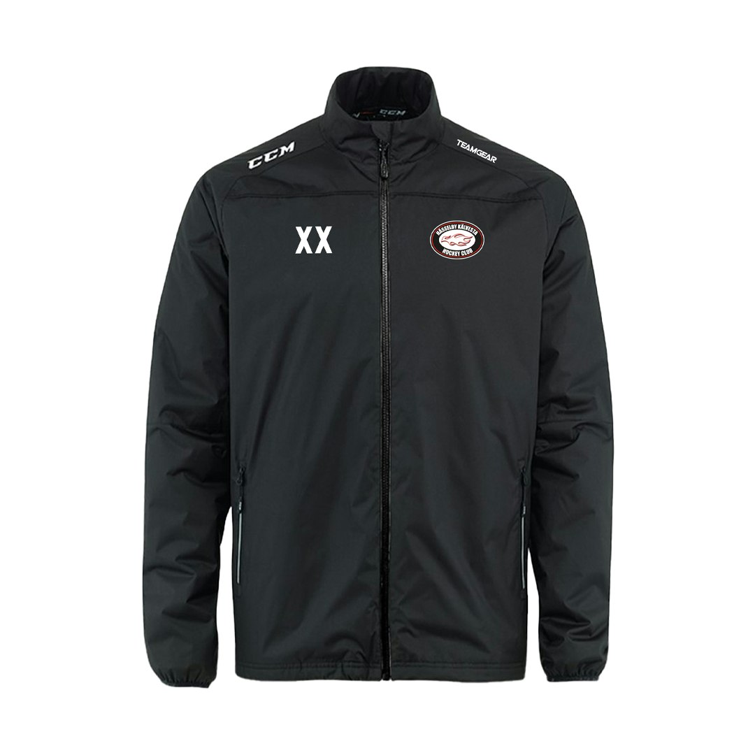 NYHET! CCM Skate jacket, jr - HKHC