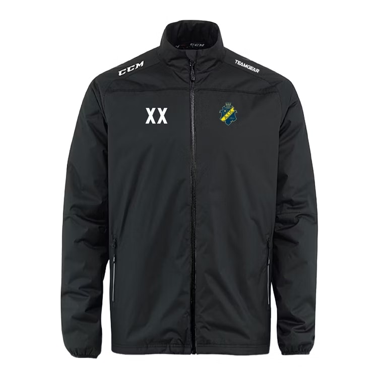 CCM HD jacket, Sr -AIK