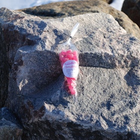 Wild strawberry, cone -120 grams