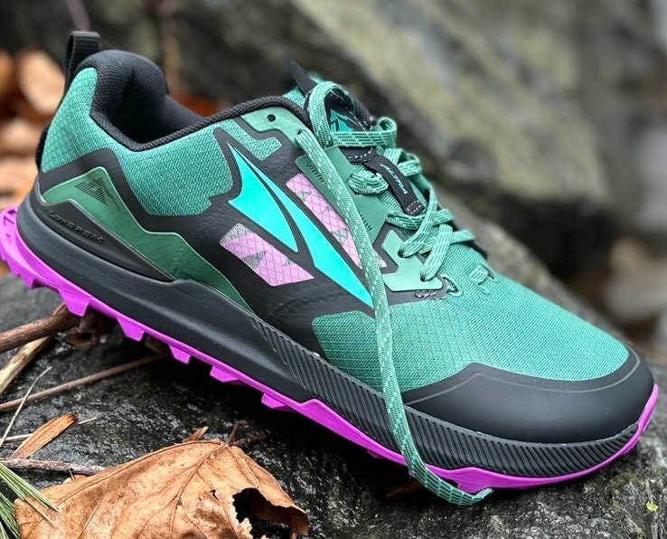 Nya Altra Lone Peak 7 - allt du behöver veta!