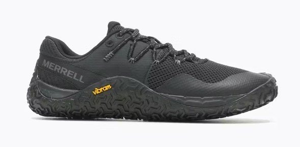 Merrell Trail Glove Storleksguide