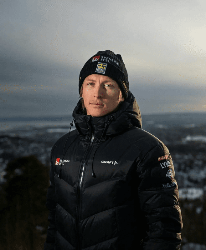 Möt våra medarbetare: Viktor Brännmark
