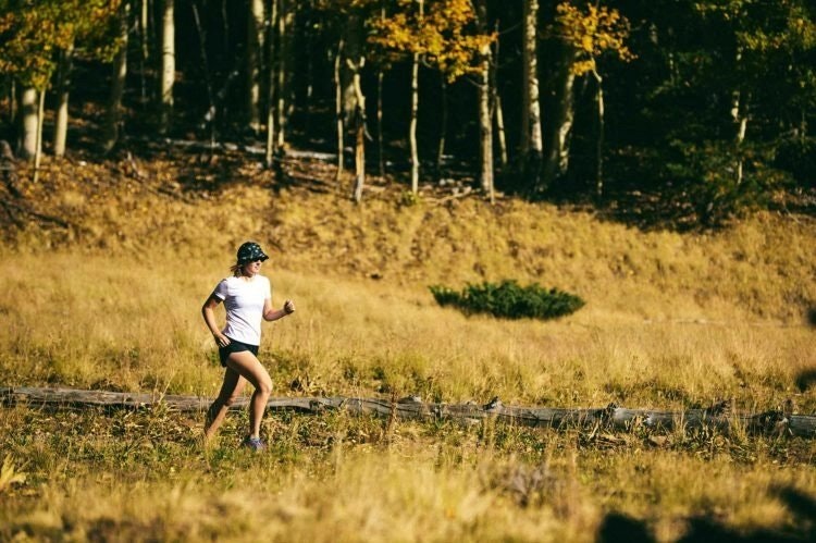 Tips för att komma igång med löpträningen