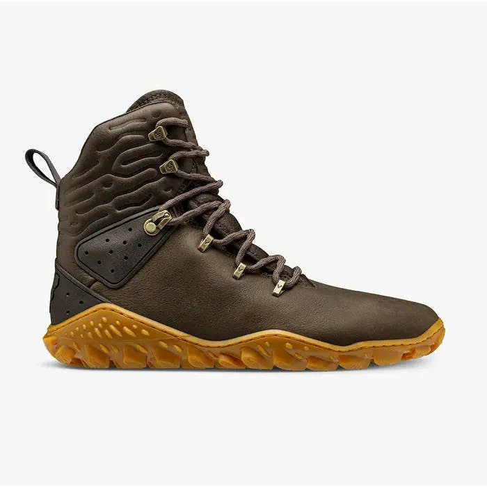 VivoBarefoot M Tracker Forest ESC Bracken