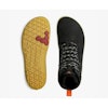 VivoBarefoot W Tracker II FG Obsidian