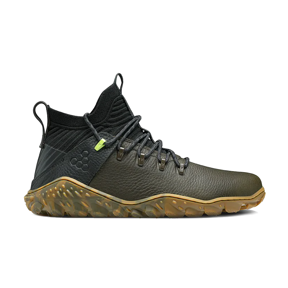 VivoBarefoot W Magna Forest ESC Bracken Lime