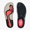 VivoBarefoot M Primus Trail III All Weather FG Obsidian