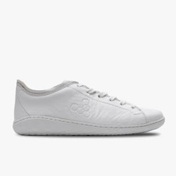 VivoBarefoot M Geo Court III Bright White