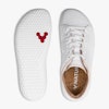 VivoBarefoot M Geo Court III Bright White