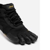 Vibram FiveFingers W V-Trek Insulated Black