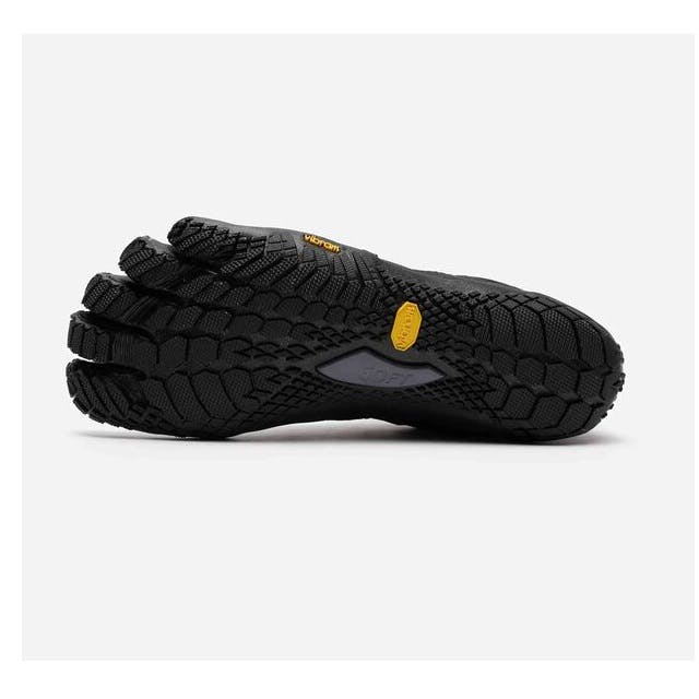 Vibram FiveFingers W V-Trek Insulated Black