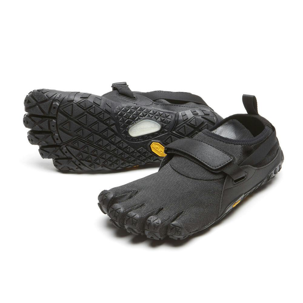 Vibram FiveFingers W Spyridon EVO Black