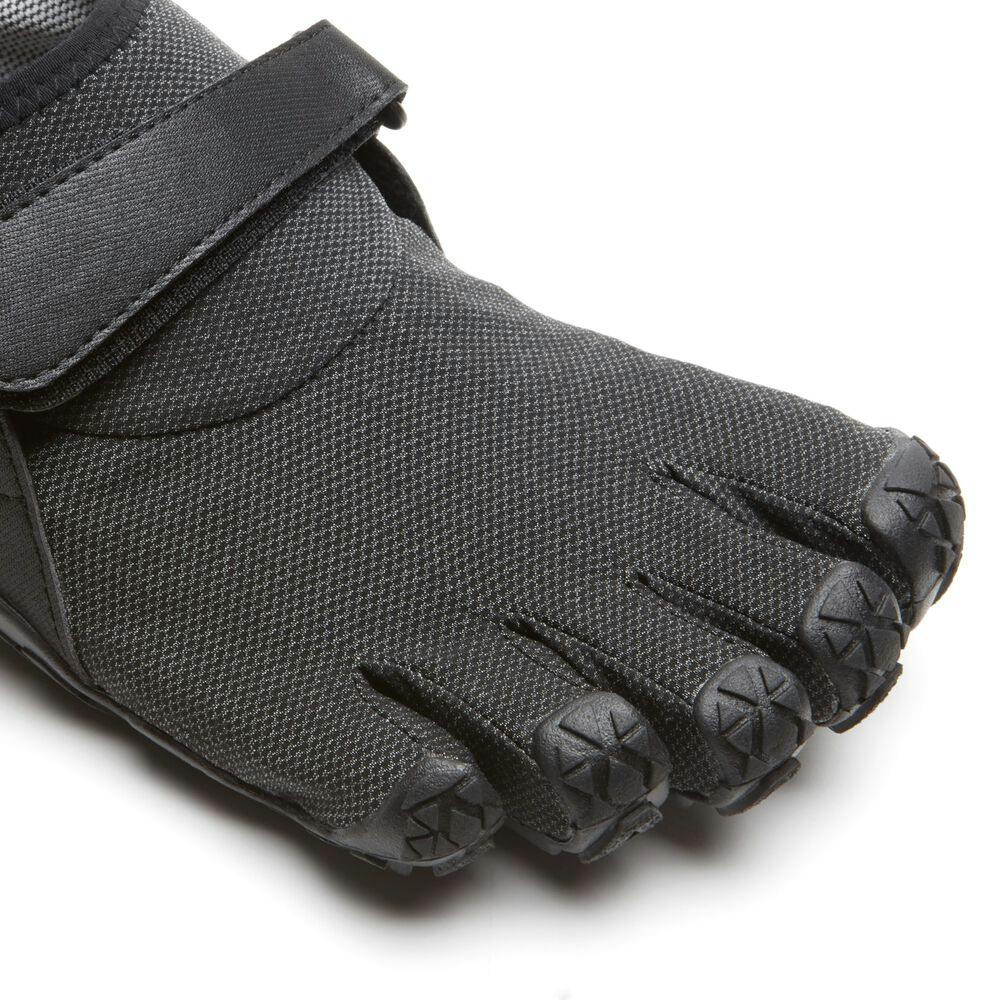 Vibram FiveFingers W Spyridon EVO Black