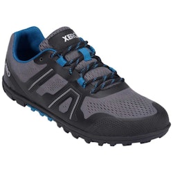 Xero Shoes W Mesa Trail II Dark Gray/Sapphire