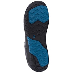 Xero Shoes W Mesa Trail II Dark Gray/Sapphire