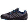 Xero Shoes W Mesa Trail II Dark Gray/Sapphire