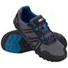 Xero Shoes W Mesa Trail II Dark Gray/Sapphire
