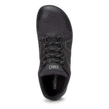 Xero Shoes W Mesa Trail WP Black