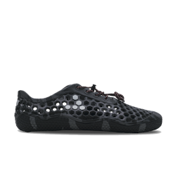 VivoBarefoot M Ultra III Bloom Obsidian/Grey