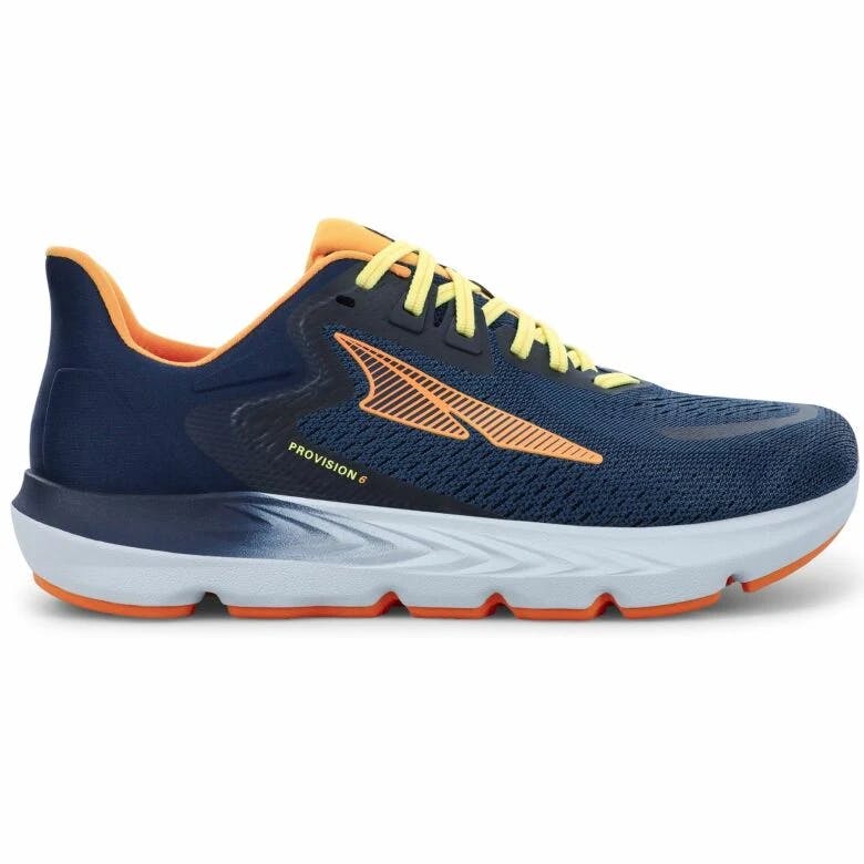 Altra M Provision 6 Navy