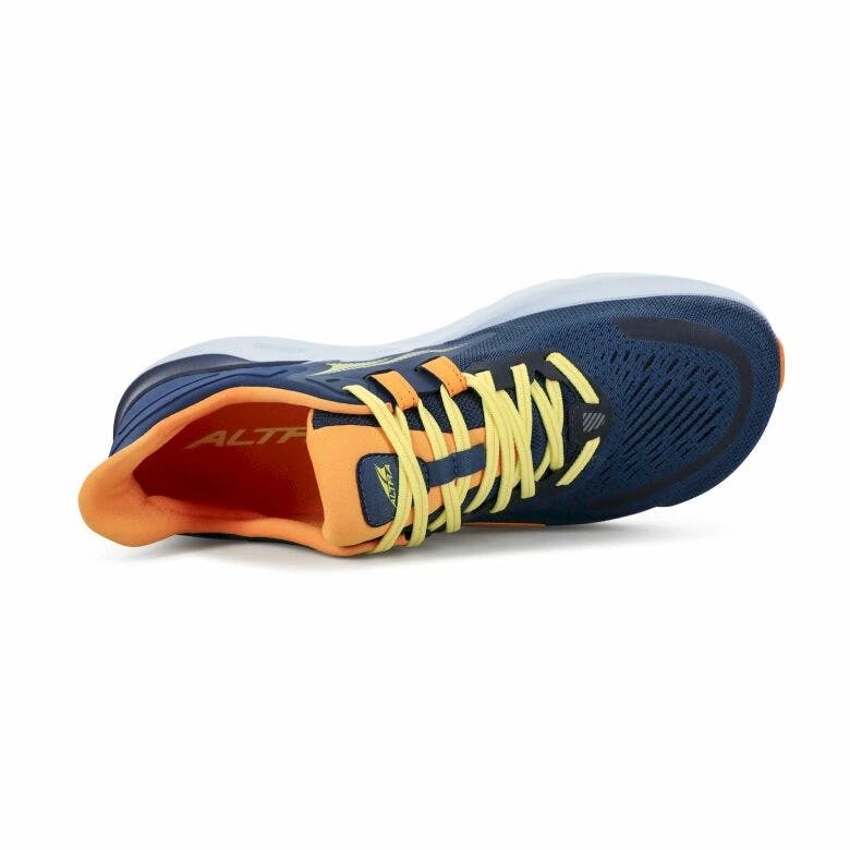 Altra M Provision 6 Navy