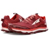 Altra M Lone Peak 6 Maroon