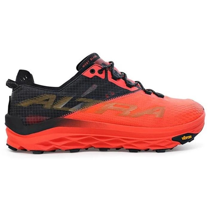 Altra M Mont Blanc Coral/Black