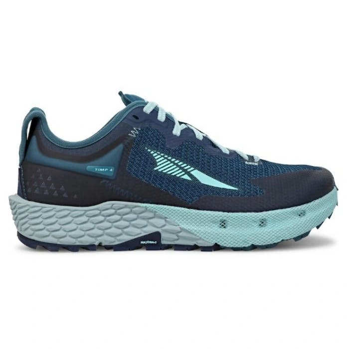 Altra W Timp 4 Deep Teal