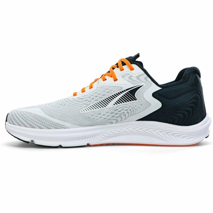 Altra M Torin 5 White/Orange