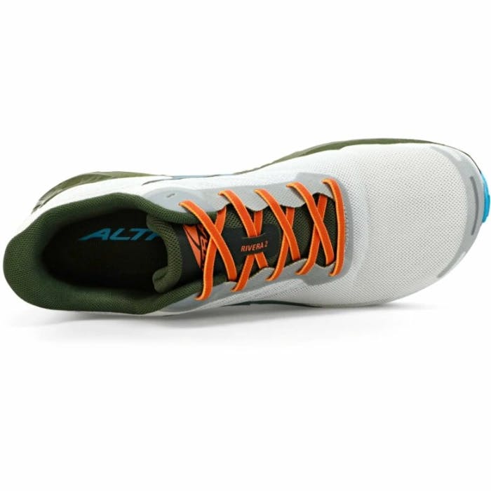 Altra M Rivera 2 White/Green