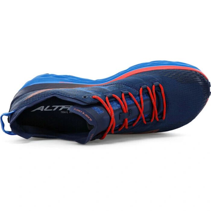 Altra M Mont Blanc Blue/Red
