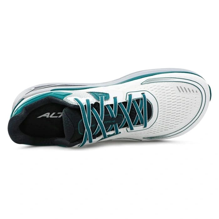 Altra M Paradigm 6 White/Green