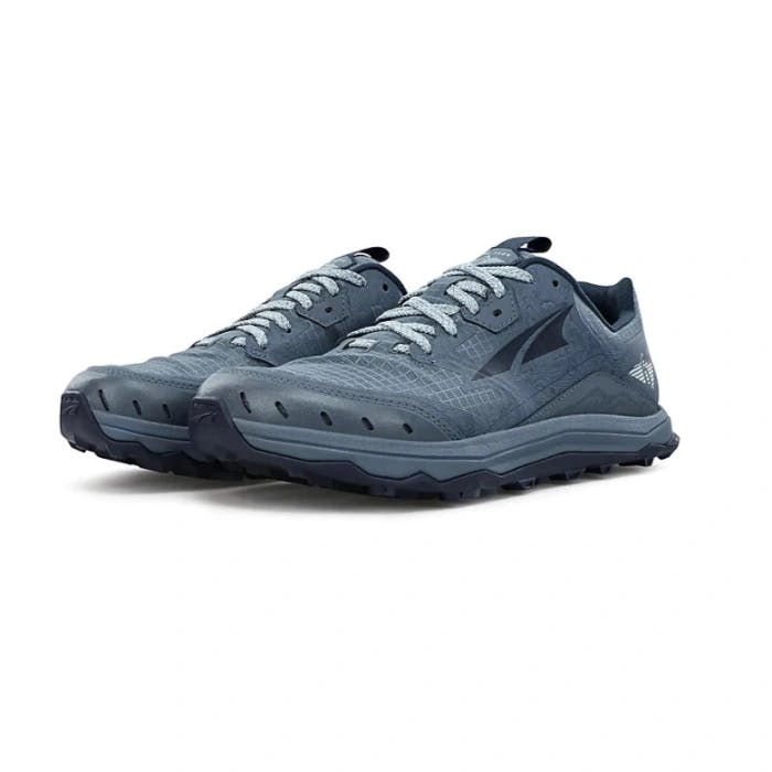 Altra W Lone Peak 6 Navy/light Blue