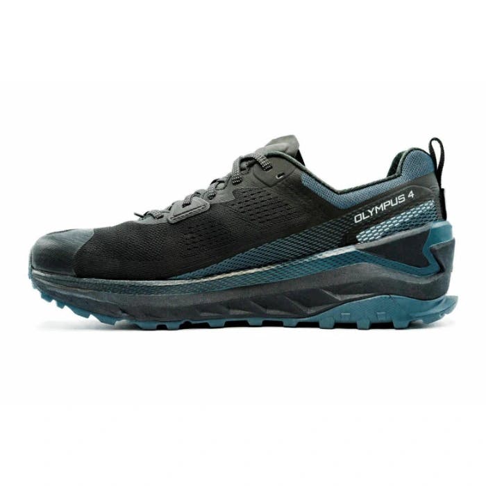 Altra M Olympus 4 Black Steel