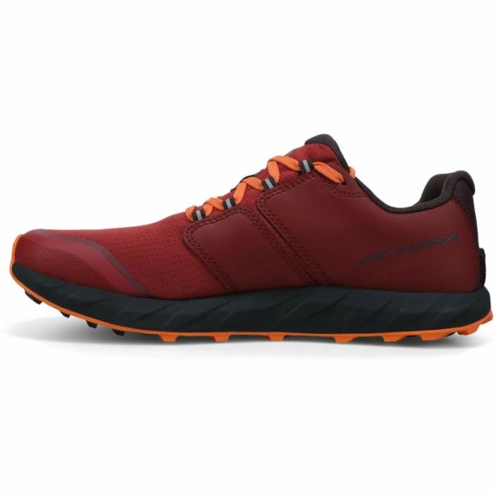 Altra W Superior 5 Maroon