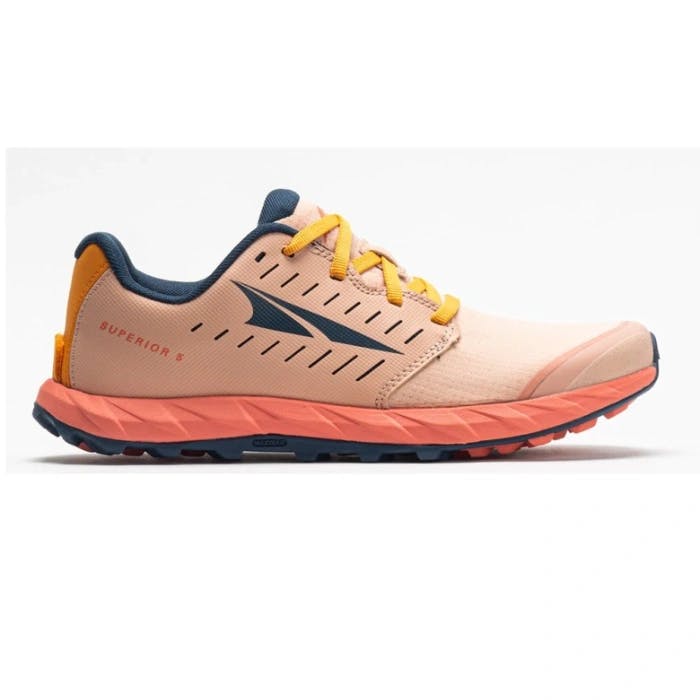 Altra W Superior 5 Dusty Pink