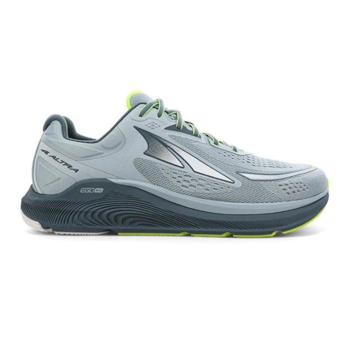 Altra M Paradigm 6 Gray/Lime