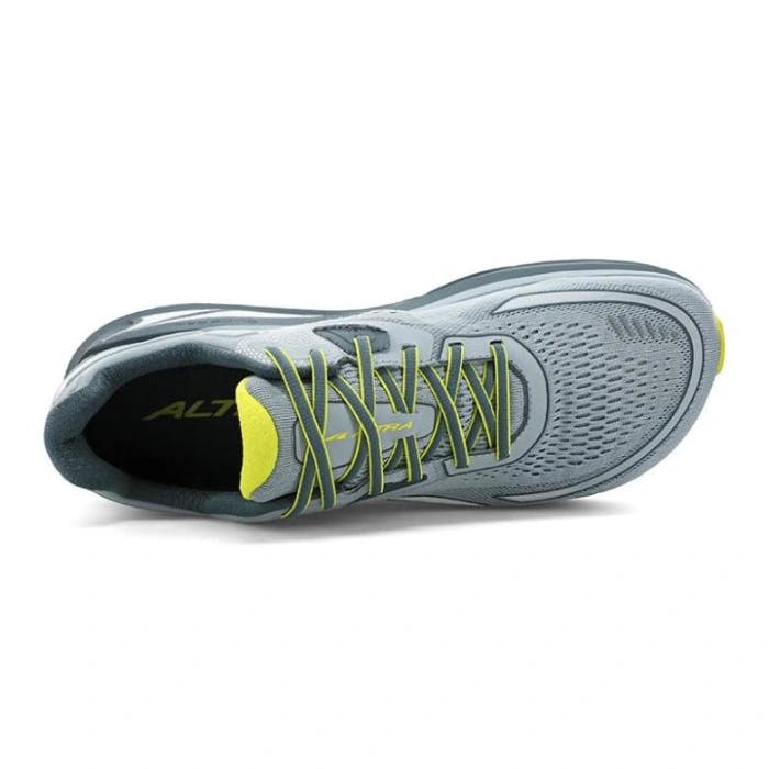 Altra M Paradigm 6 Gray/Lime