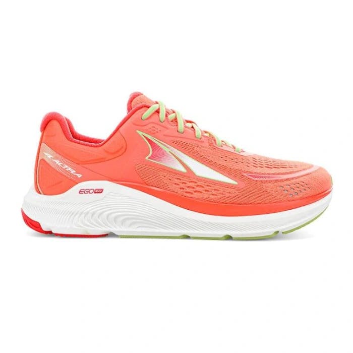 Altra W Paradigm 6 Coral