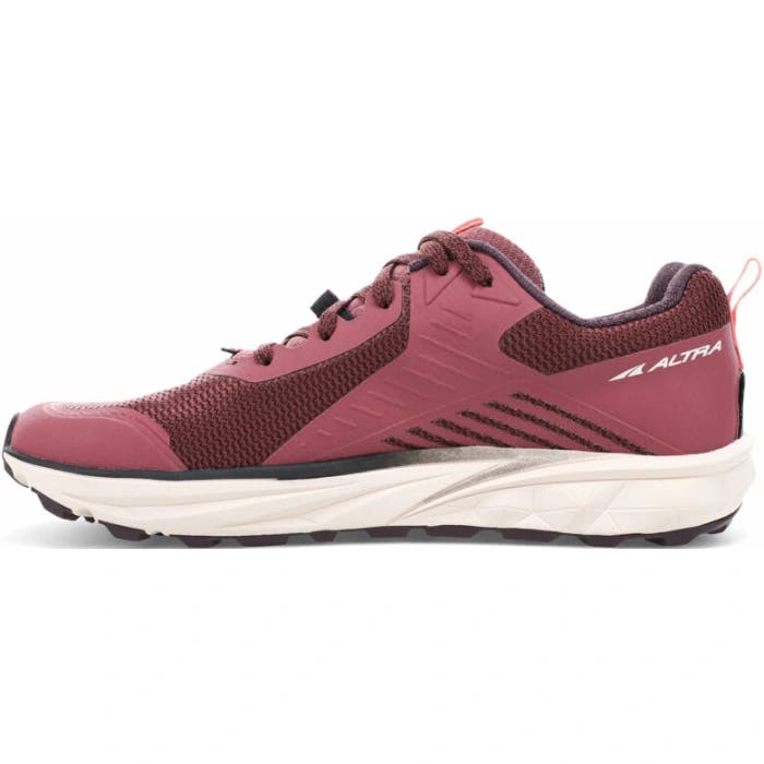 Altra W Timp 3 Plum/Coral