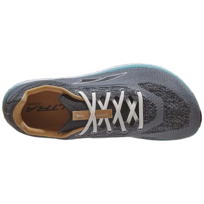 Altra M Escalante 2.5 Gray/Teal