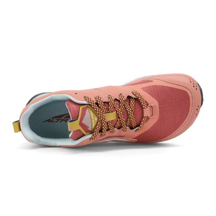 Altra W Lone Peak 5 Rose/Coral