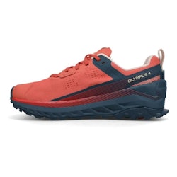 Altra W Olympus 4 Navy/Coral