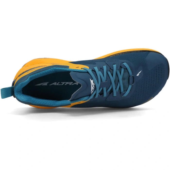 Altra M Olympus 4 Blue