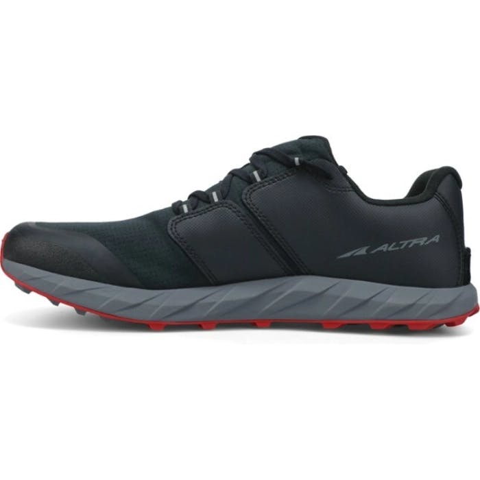 Altra M Superior 5 Black/Red