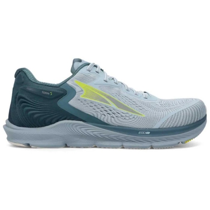 Altra M Torin 5 Gray/Lime