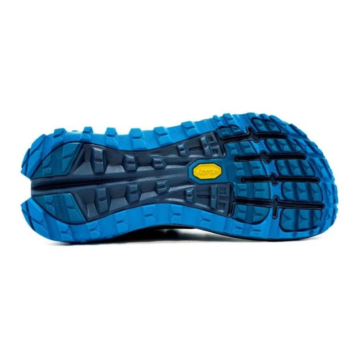 Altra M Olympus 4 Blue/Yellow