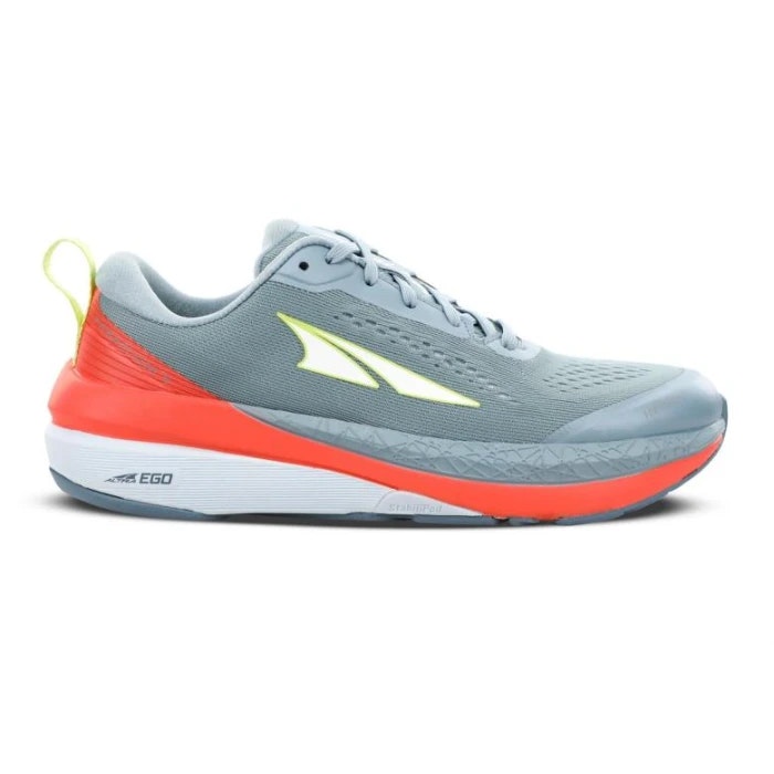 Altra W Paradigm 5 Gray/Coral