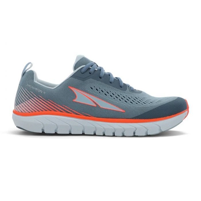 Altra W Provision 5 Gray/Coral