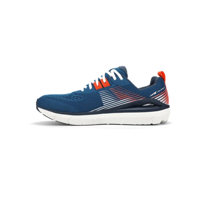 Altra M Provision 5 Blue/Orange